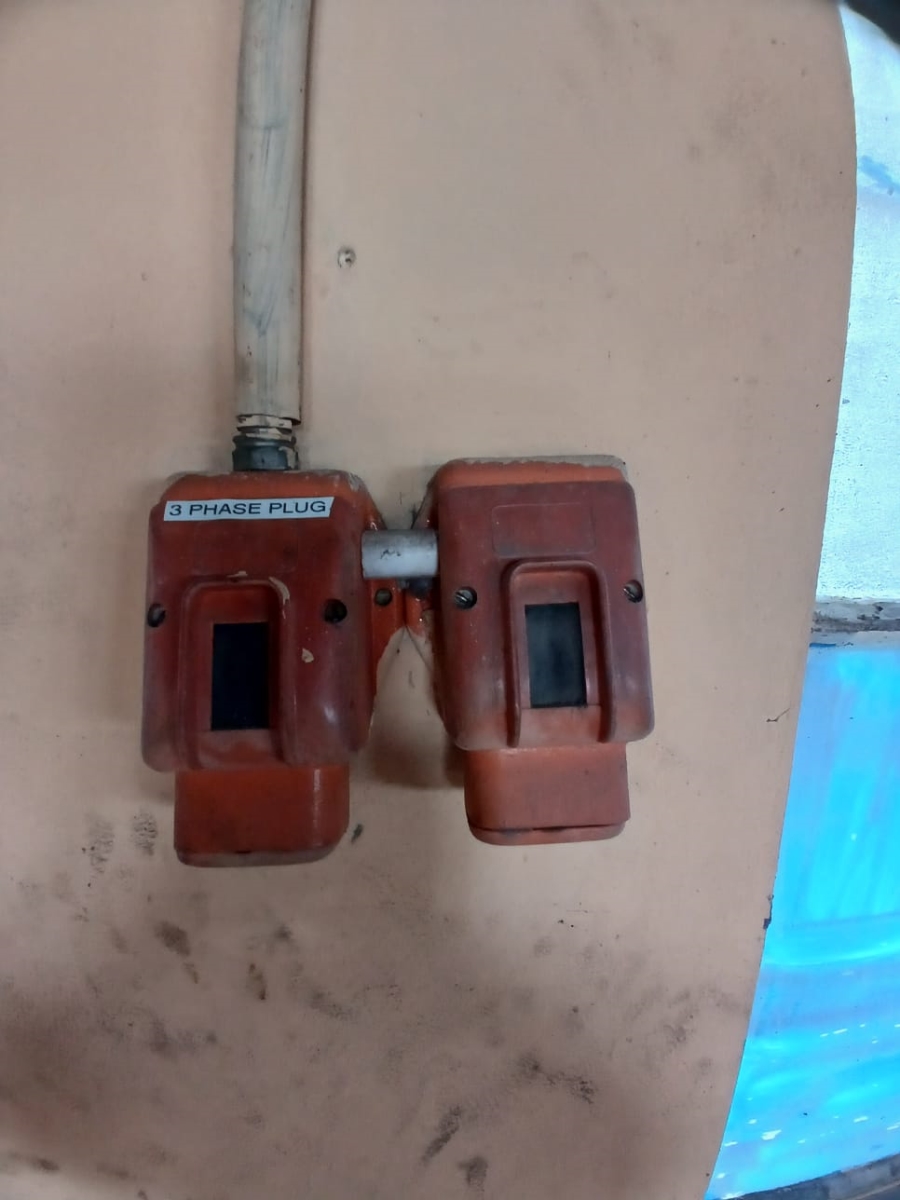 Commercial Property for Sale in Cape Road Industrial Eastern Cape